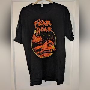 Fear Bear T-Shirt